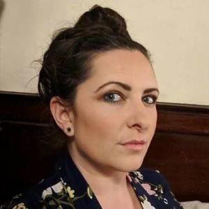 Meet your Posher, Genevieve